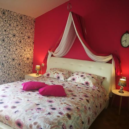 Millenca Apartment Izola Esterno foto