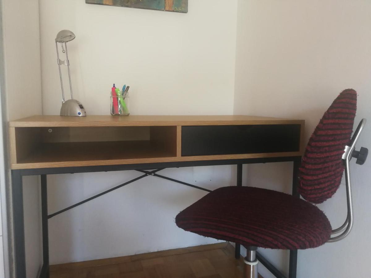 Millenca Apartment Izola Esterno foto