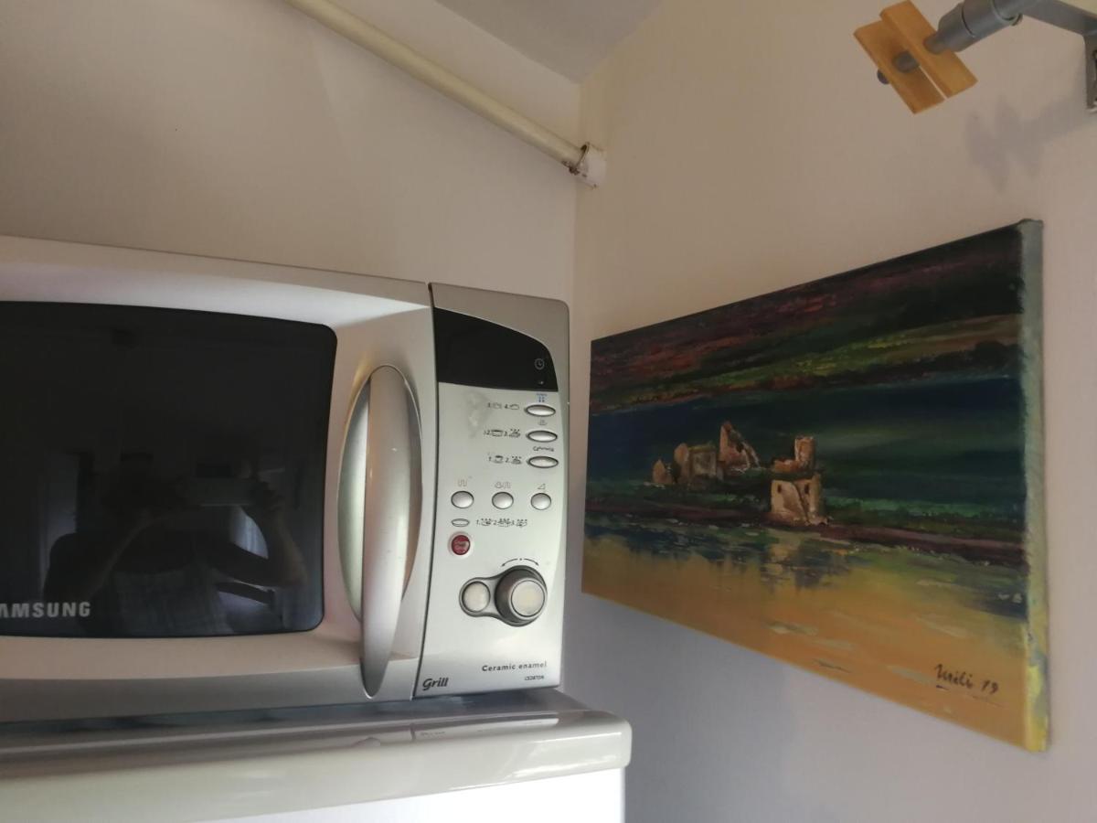 Millenca Apartment Izola Esterno foto