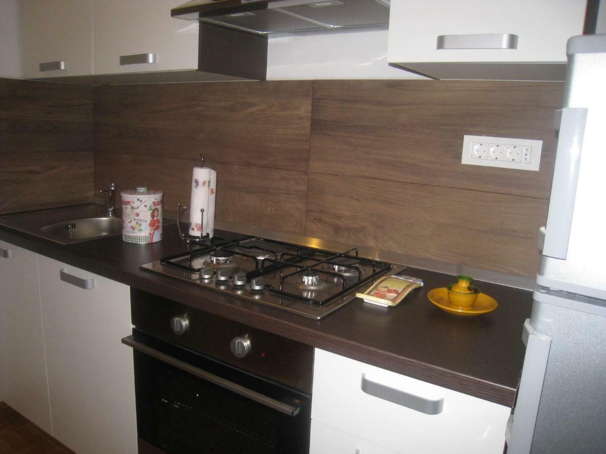 Millenca Apartment Izola Esterno foto