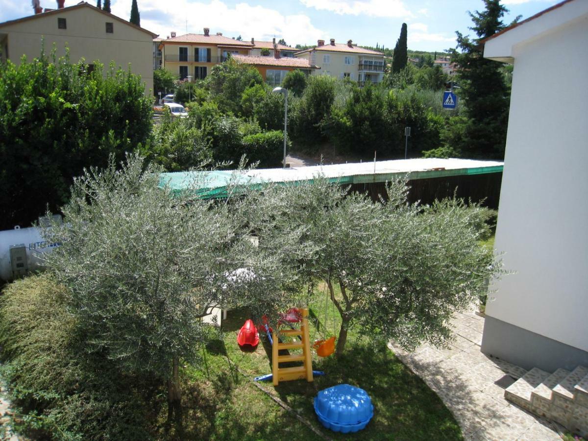 Millenca Apartment Izola Esterno foto