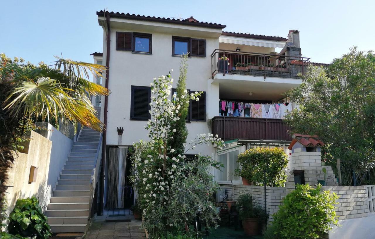 Millenca Apartment Izola Esterno foto